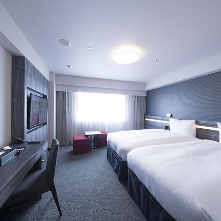 Richmond Hotel Kumamoto Shinshigai Kültér fotó