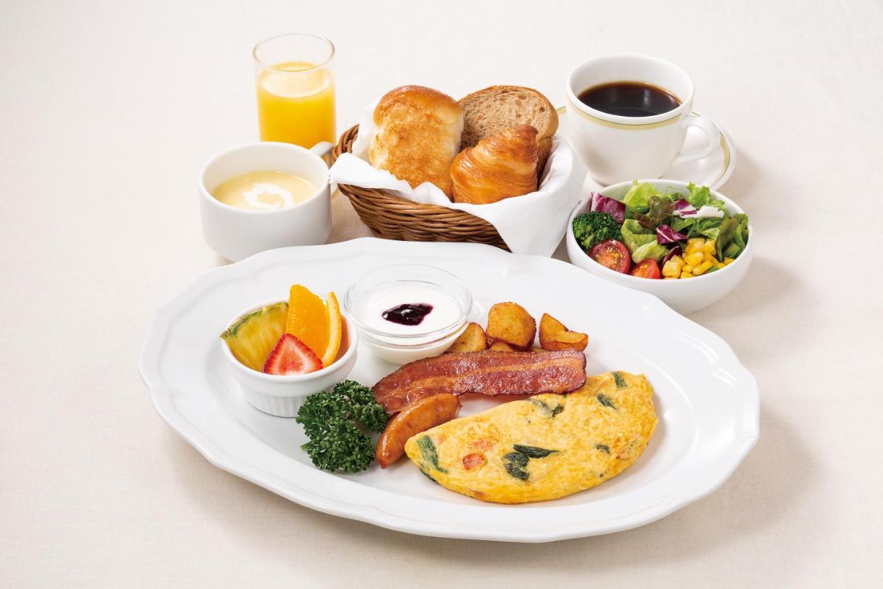 Richmond Hotel Kumamoto Shinshigai Kültér fotó