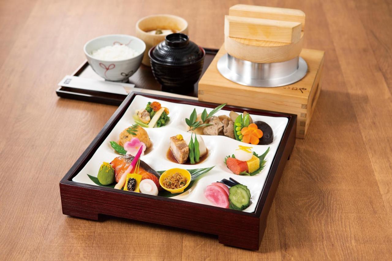 Richmond Hotel Kumamoto Shinshigai Kültér fotó