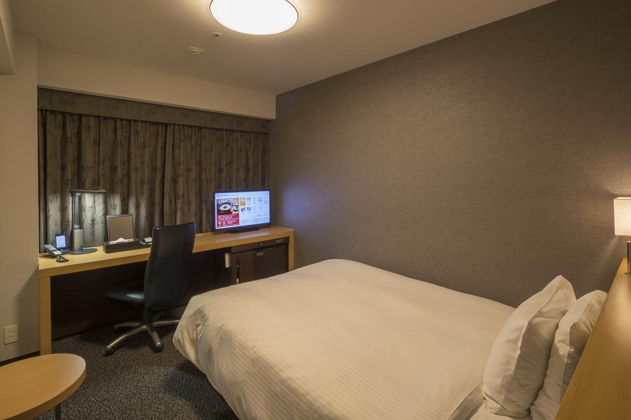 Richmond Hotel Kumamoto Shinshigai Kültér fotó