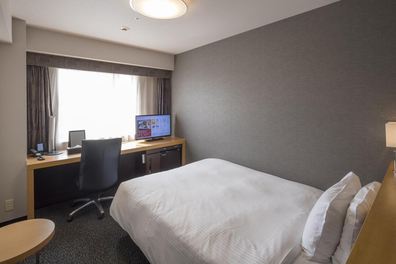 Richmond Hotel Kumamoto Shinshigai Kültér fotó