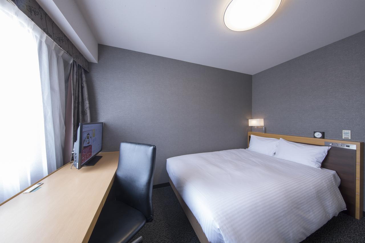 Richmond Hotel Kumamoto Shinshigai Kültér fotó