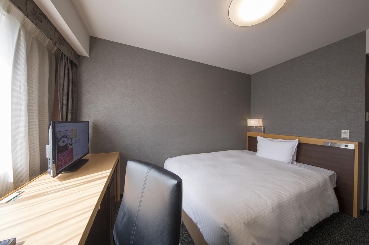 Richmond Hotel Kumamoto Shinshigai Kültér fotó