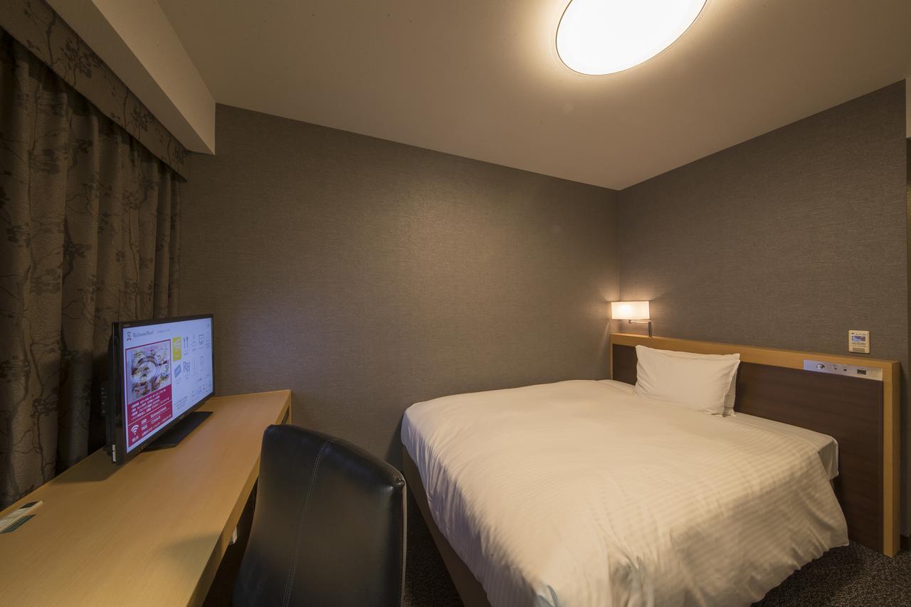 Richmond Hotel Kumamoto Shinshigai Kültér fotó