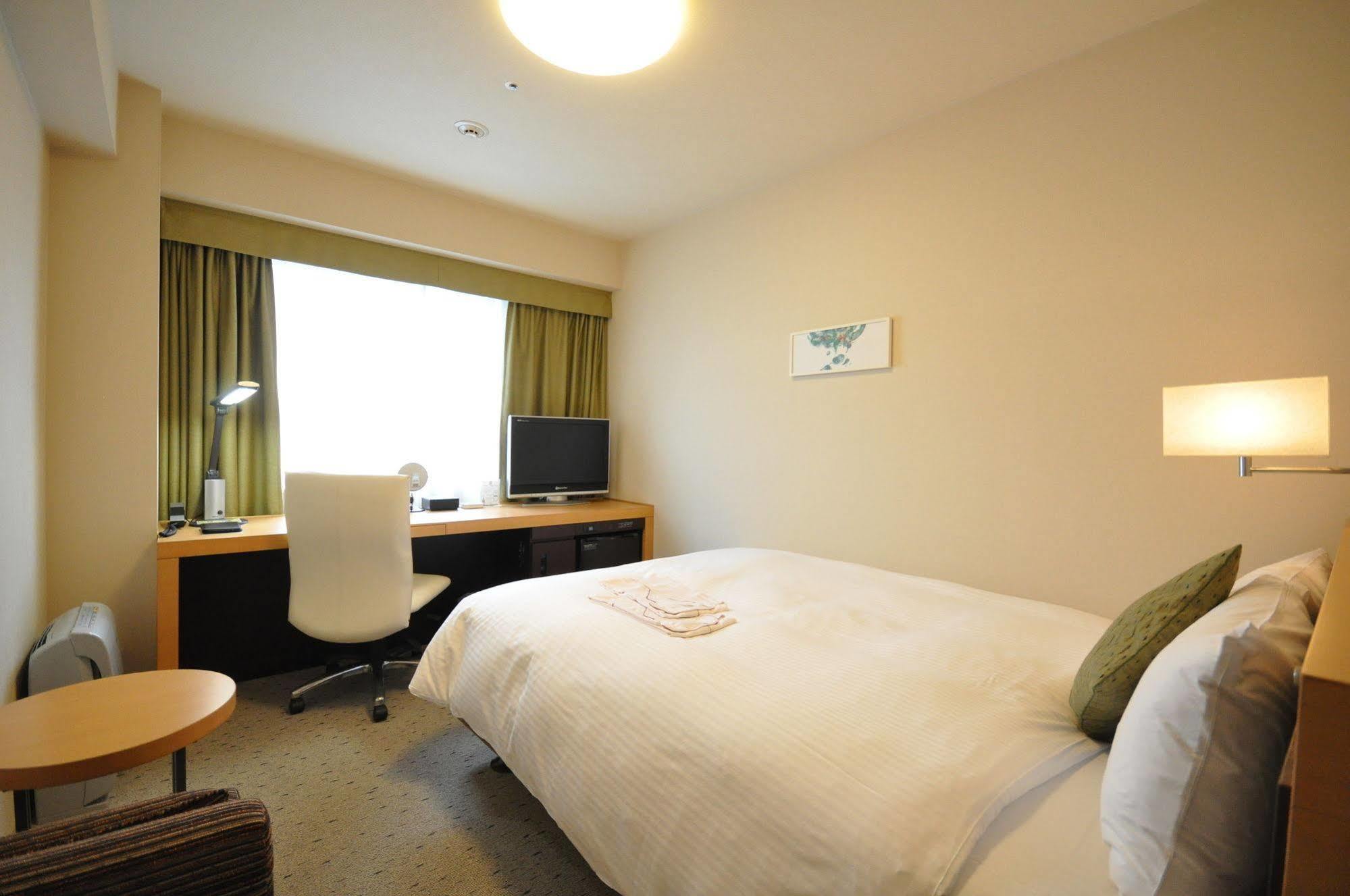 Richmond Hotel Kumamoto Shinshigai Kültér fotó