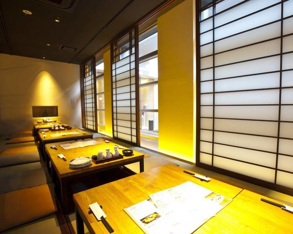 Richmond Hotel Kumamoto Shinshigai Kültér fotó